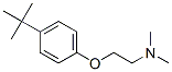 Structure of 73675-45-3