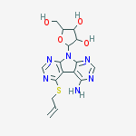 Structure of 73851-45-3