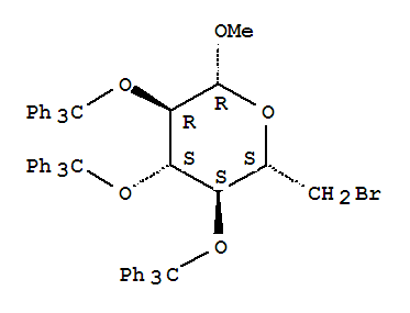Structure of 7404-45-7