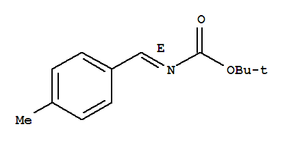 Structure of 743430-45-7