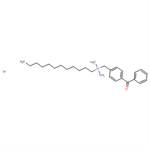 Structure of 74386-45-1