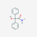 Structure of 7472-45-9