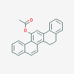 Structure of 7499-45-8