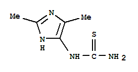 Structure of 750643-45-9