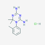 Structure of 75191-45-6