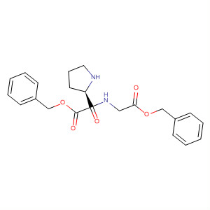 Structure of 7536-45-0