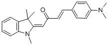 Structure of 75513-45-0