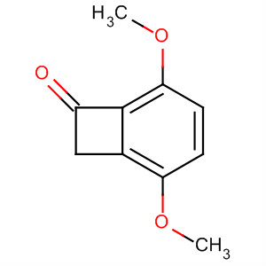 Structure of 75833-45-3