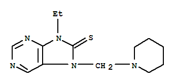 Structure of 7595-45-1