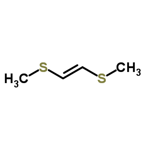 Structure of 764-45-4