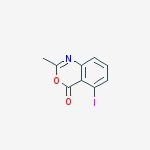 Structure of 76443-45-3