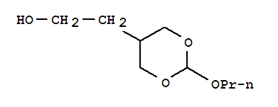 Structure of 766533-45-3