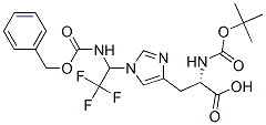 Structure of 7682-45-3