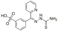 Structure of 76895-45-9