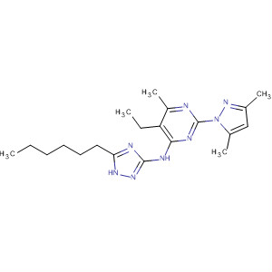 Structure of 77077-45-3