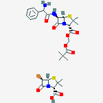 Structure of 77442-45-6