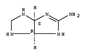 Structure of 776269-45-5