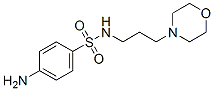 Structure of 77837-45-7