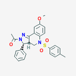 Structure of 78431-45-5