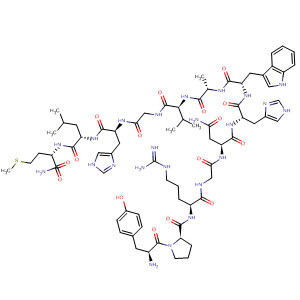 Structure of 78553-45-4