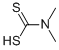 Structure of 79-45-8