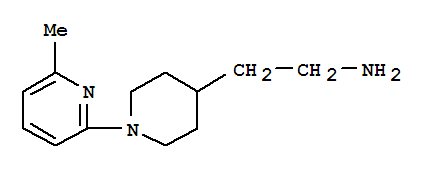 Structure of 791584-45-7