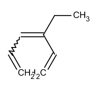 Structure of 79406-45-4