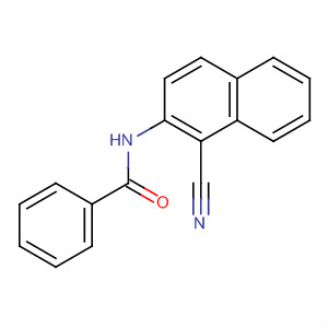 Structure of 79894-45-4