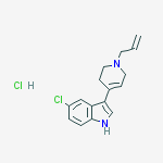 Structure of 79931-45-6