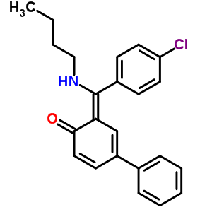 Structure of 80018-45-7