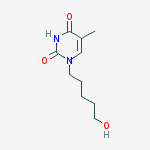 Structure of 80057-45-0