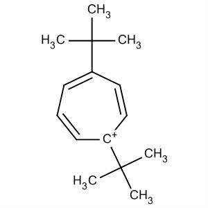 Structure of 80423-45-6
