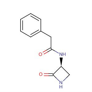 Structure of 80543-45-9