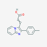 Structure of 817172-45-5