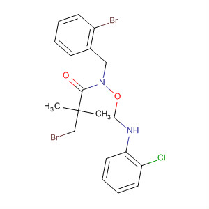 Structure of 81778-45-2