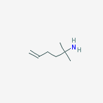 Structure of 819-45-4