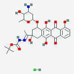 Structure of 81914-45-6