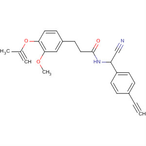 Structure of 820215-45-0
