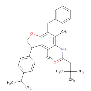 Structure of 820254-45-3