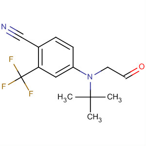 Structure of 821777-45-1