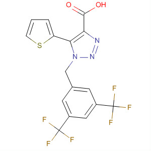 Structure of 823189-45-3