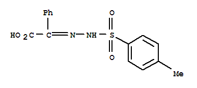 Structure of 82323-45-3