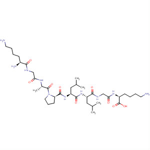 Structure of 823783-45-5