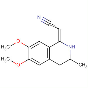 Structure of 823821-45-0