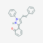 Structure of 825611-45-8
