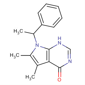 Structure of 82703-45-5