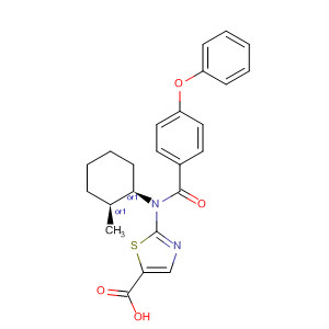 Structure of 827038-45-9