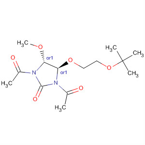 Structure of 827045-45-4