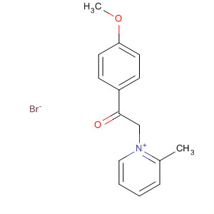 Structure of 82746-45-0