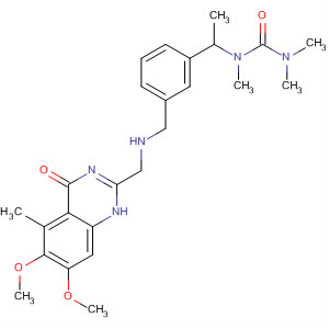 Structure of 828243-45-4